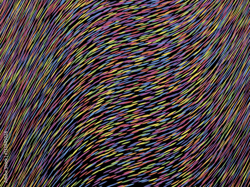 grain texture  vector abstract illustration