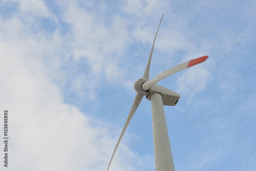 Wind Turbine for alternative energy Wind Turbine for alternative energy