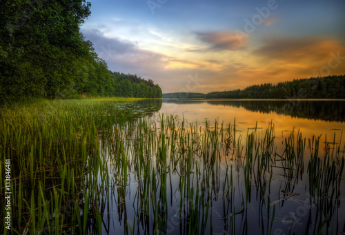 Bolesty Lake