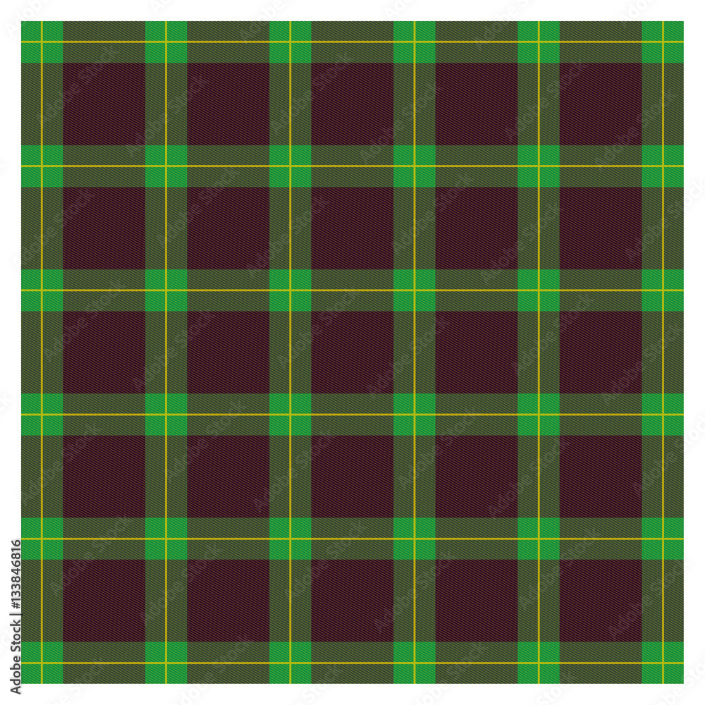 Background of geometric patterns for a Scottish fabric Background of geometric patterns for a Scottish fabric