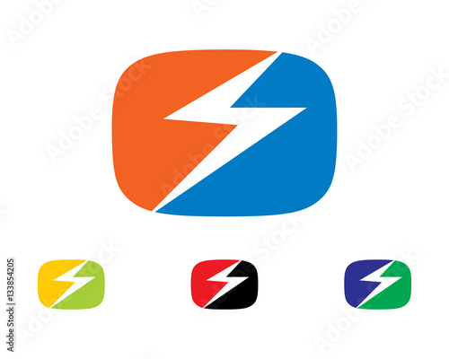 Free Download Energy Logo - GFXLoad