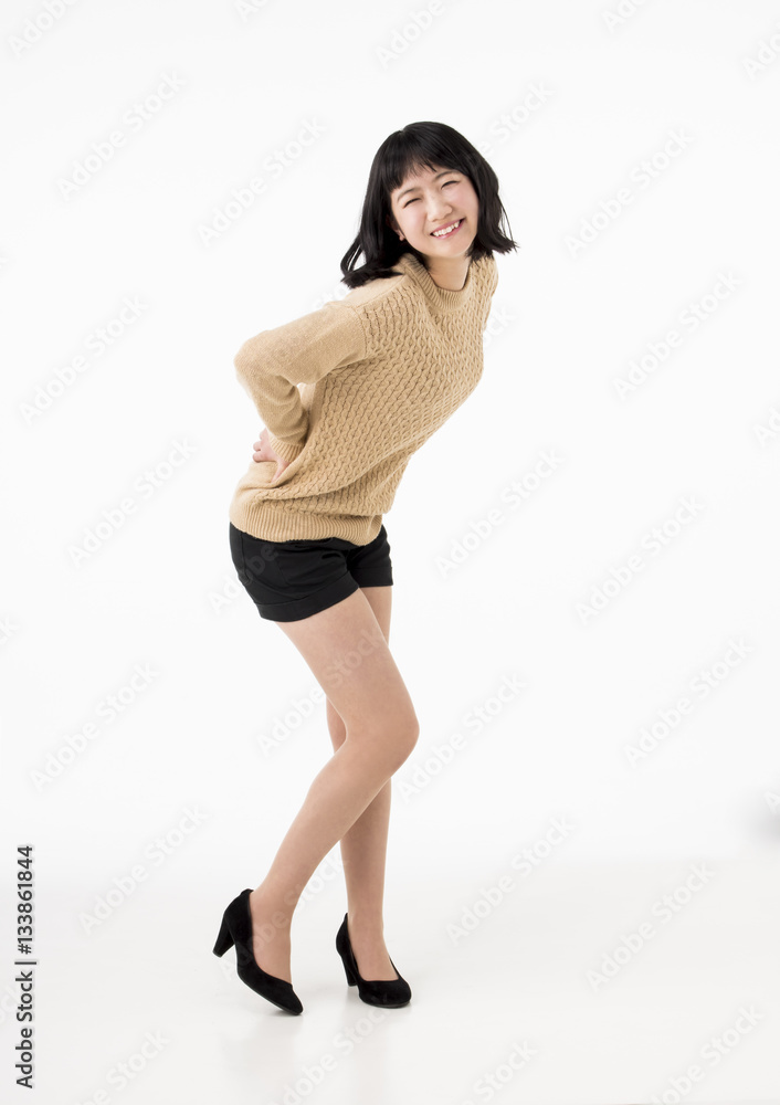 10代の女の子 10代の女の子