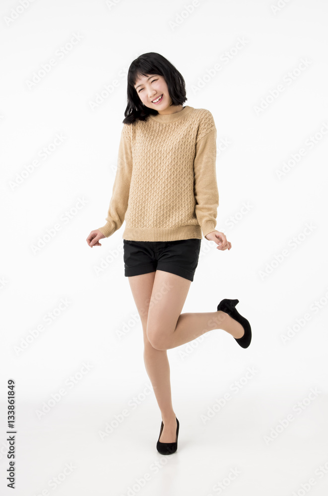10代の女の子 10代の女の子