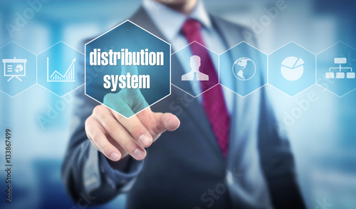 Distribution system