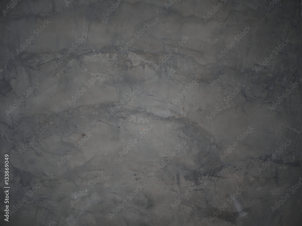 Naklejka premium Cement wall texture background