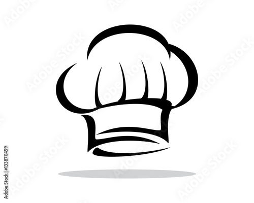 Chef Hat Logo