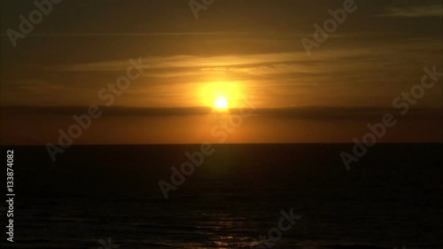 nice Sunrise timlapse