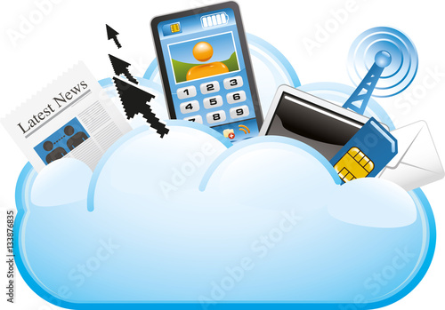 Cloud Storage