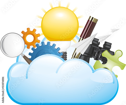 Cloud Storage Ideas