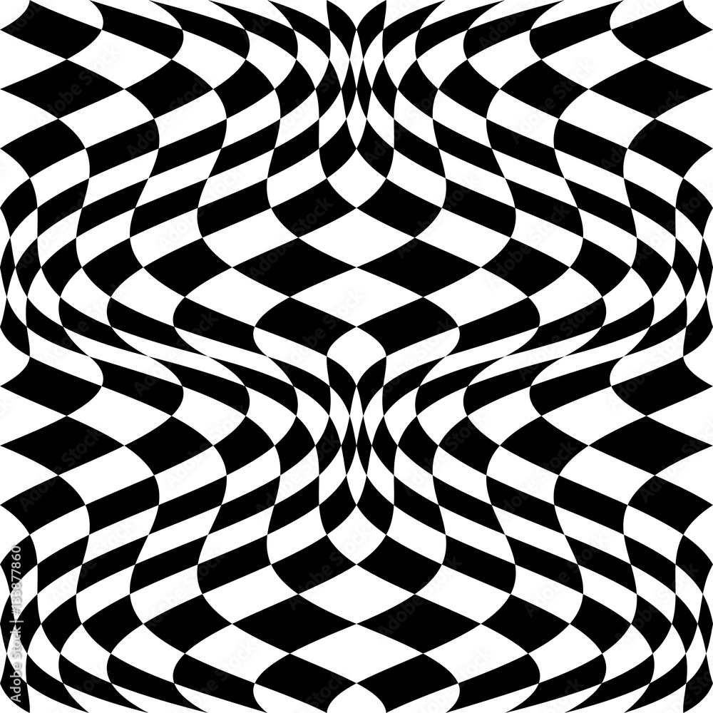 Seamless Square Pattern Seamless Square Pattern