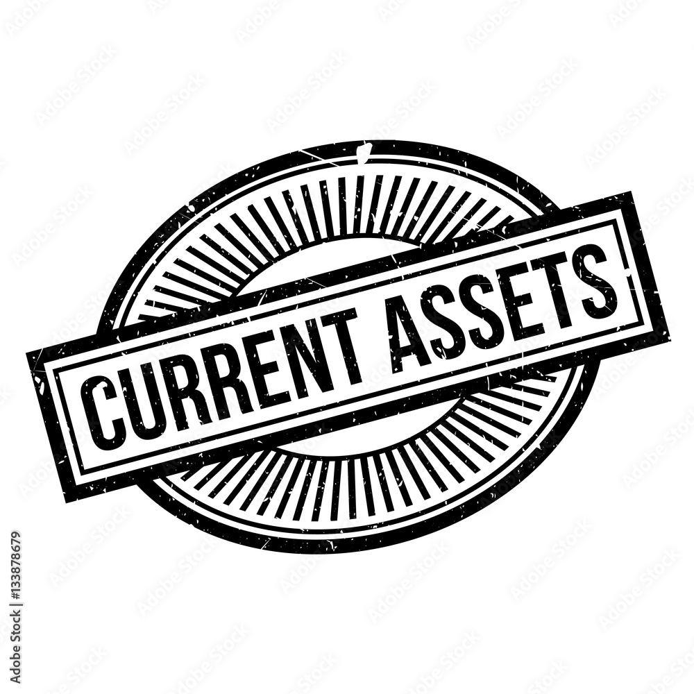 Current Assets rubber stamp. Grunge design with dust scratches. Effects can be easily removed for a clean, crisp look. Color is easily changed. Current Assets rubber stamp. Grunge design with dust scratches. Effects can be easily removed for a clean, crisp look. Color is easily changed.