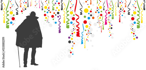 Fasching | Karneval | Kostüme