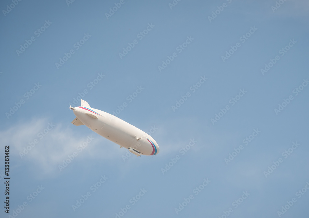 Airship Zeppelin Airship Zeppelin