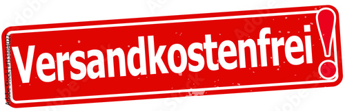 Versandkostenfrei