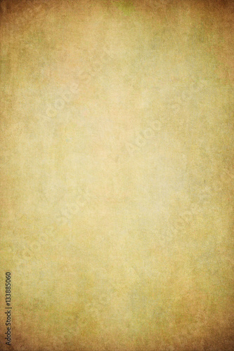 vintage paper with space for text or image