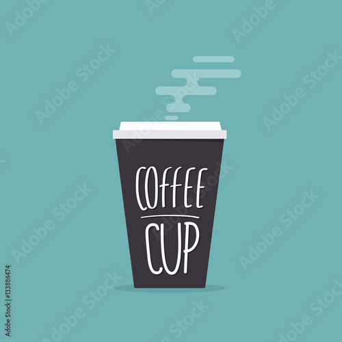 Coffee cup