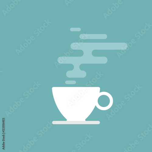 Coffee cup