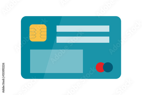 Kreditkarte icon