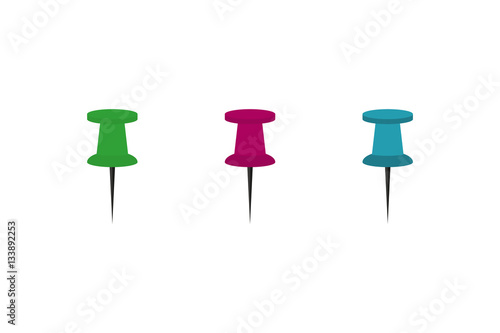 Pins
