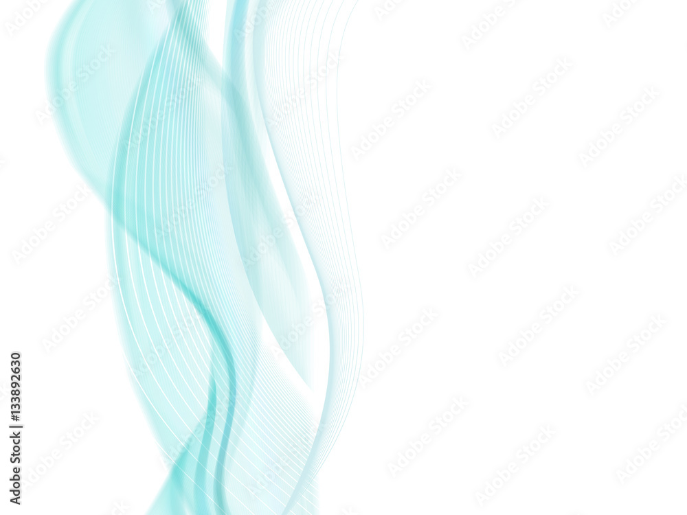 Fototapeta premium abstract background, vector