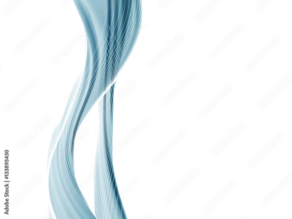 Fototapeta premium abstract background, vector