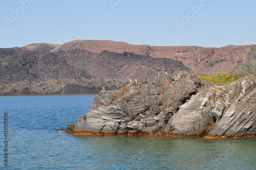 Santorini © Maria