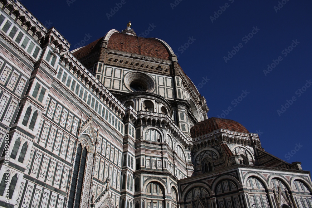 Florenz, Kathedrale Santa Maria del Fiore