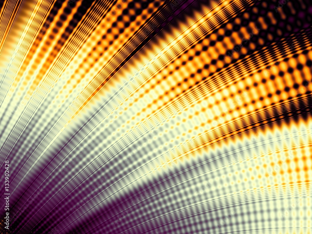 Obraz premium Abstract geometrical background