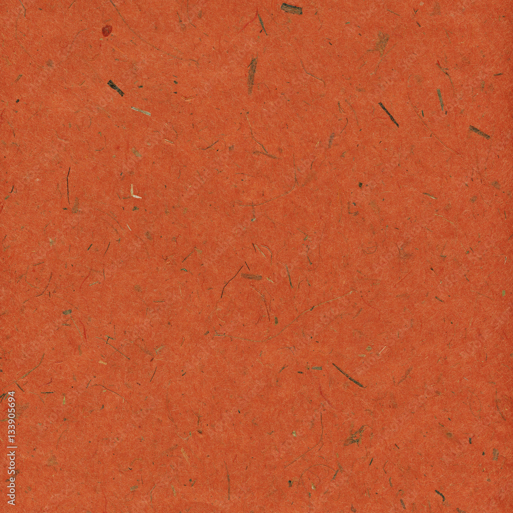 Orange paper background with pattern Orange paper background with pattern