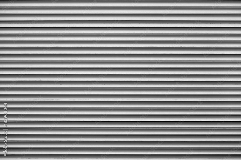 Garage rolling shutters. Garage rolling shutters.