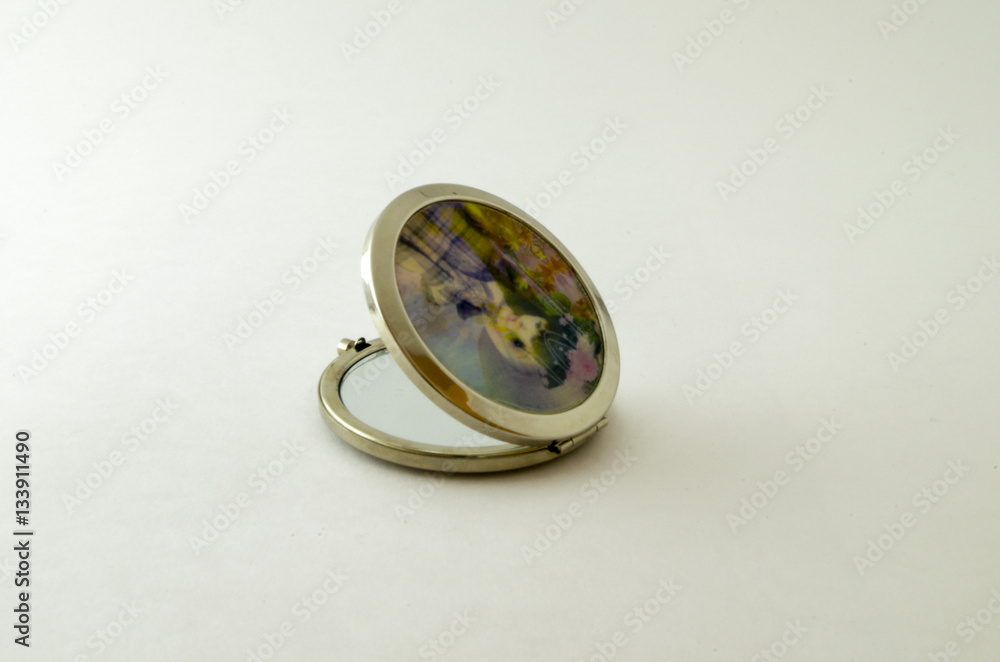 mirror for a beautiful girl. Birthday gift. mirror for a beautiful girl. Birthday gift.