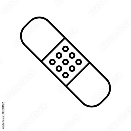 plaster Icon