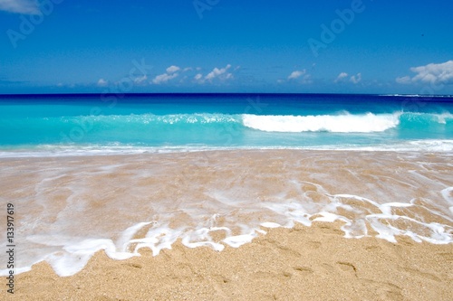 Tunnels Beach