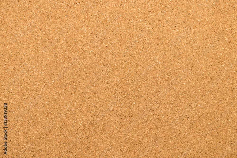 brown textured cork - closeup for background brown textured cork - closeup for background