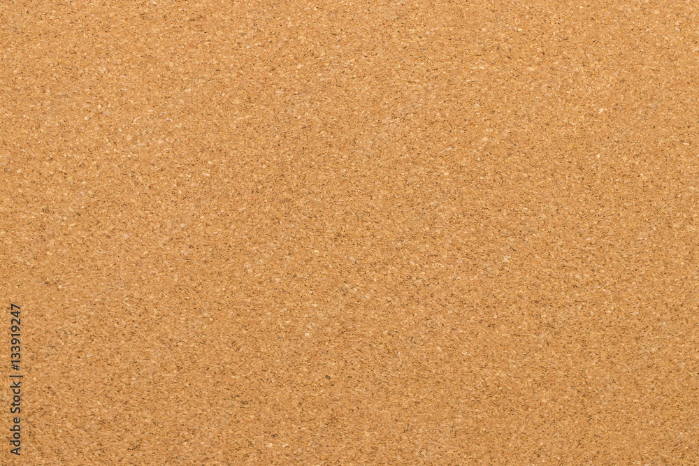 brown textured cork - closeup for background brown textured cork - closeup for background