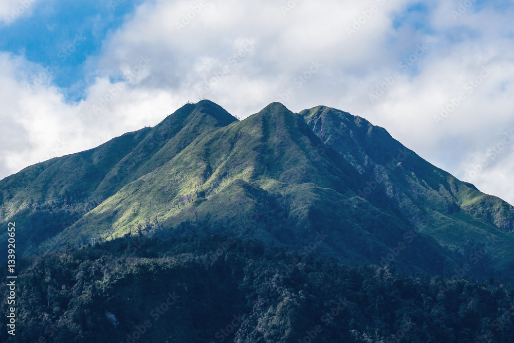 The beautiful mountain at SAPA VIETNAM The beautiful mountain at SAPA VIETNAM