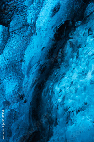 Ice Cave © Allison