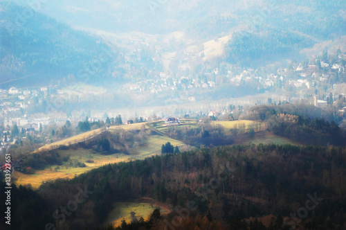  surrounding Baden-Baden