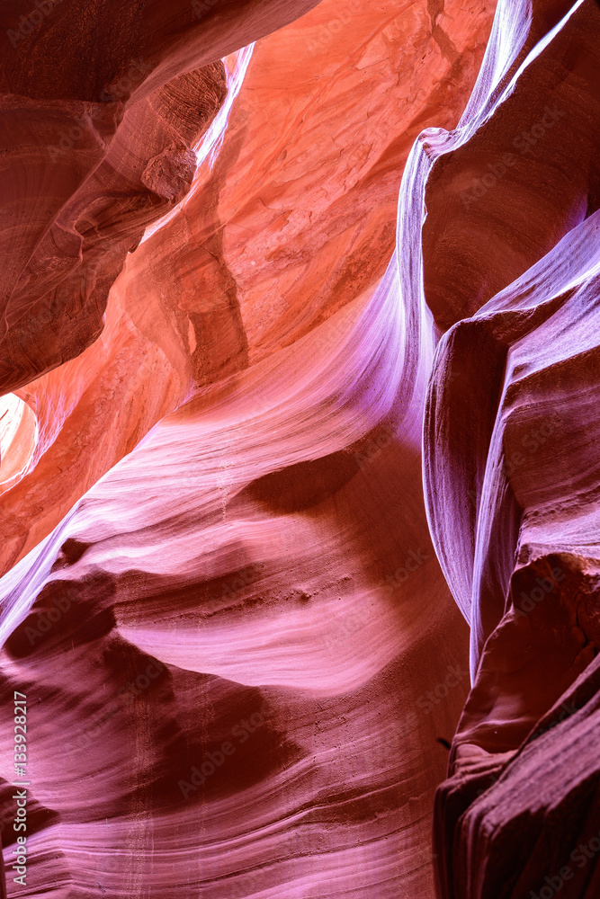 Slot Canyon 25199 Slot Canyon 25199