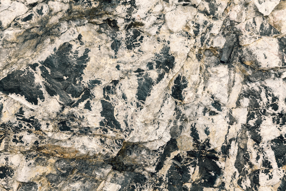 Fototapeta premium abstract stone texture