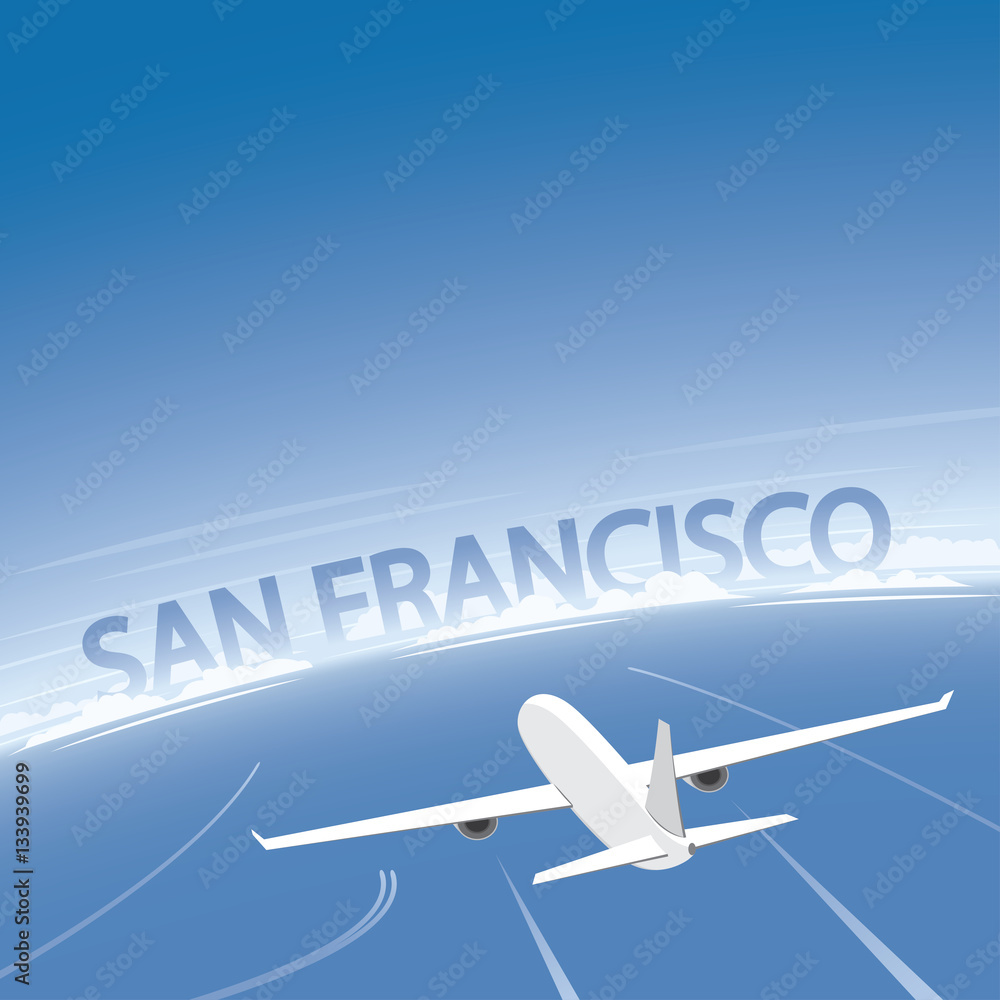 San Francisco Flight Destination San Francisco Flight Destination
