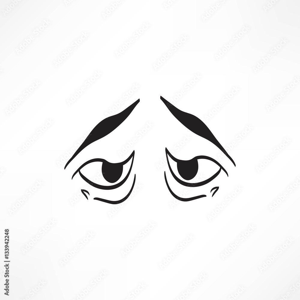 Eye vector sketch icon isolated on background. Hand drawn Eye icon. Eye sketch icon for infographic, website or app. Eye vector sketch icon isolated on background. Hand drawn Eye icon. Eye sketch icon for infographic, website or app.