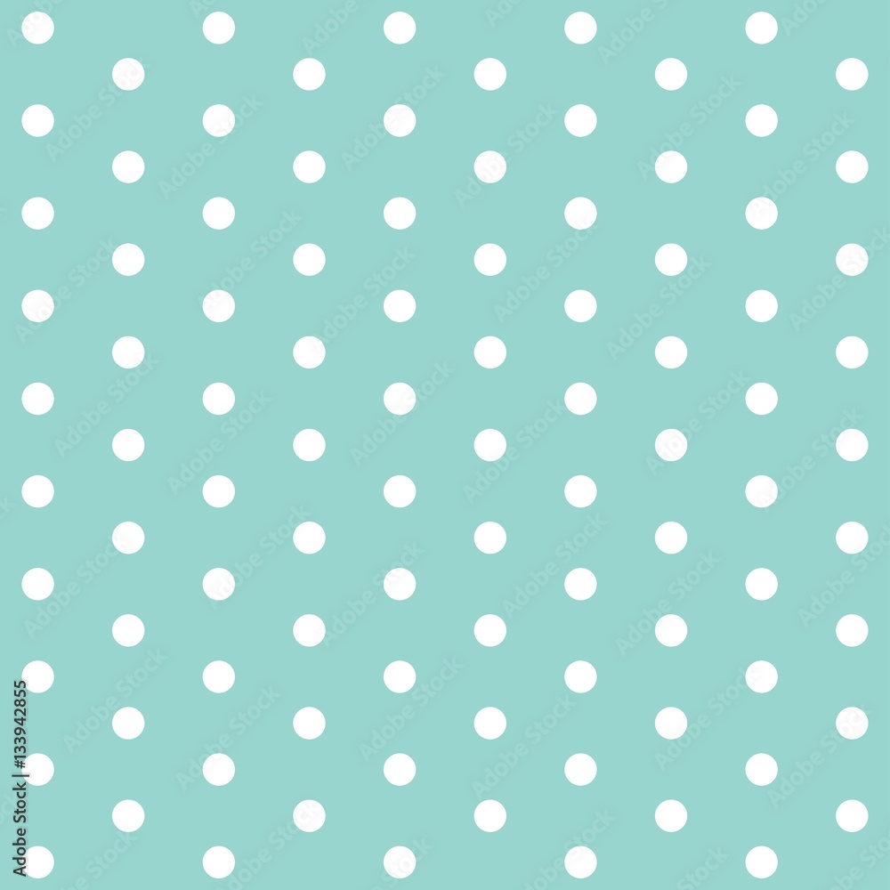 seamless Polka dot background seamless Polka dot background