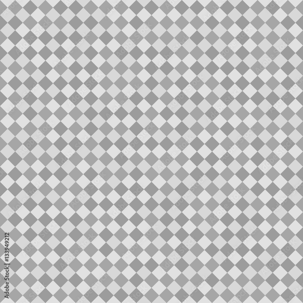 Diamond checkered pattern. Seamless vector Diamond checkered pattern. Seamless vector