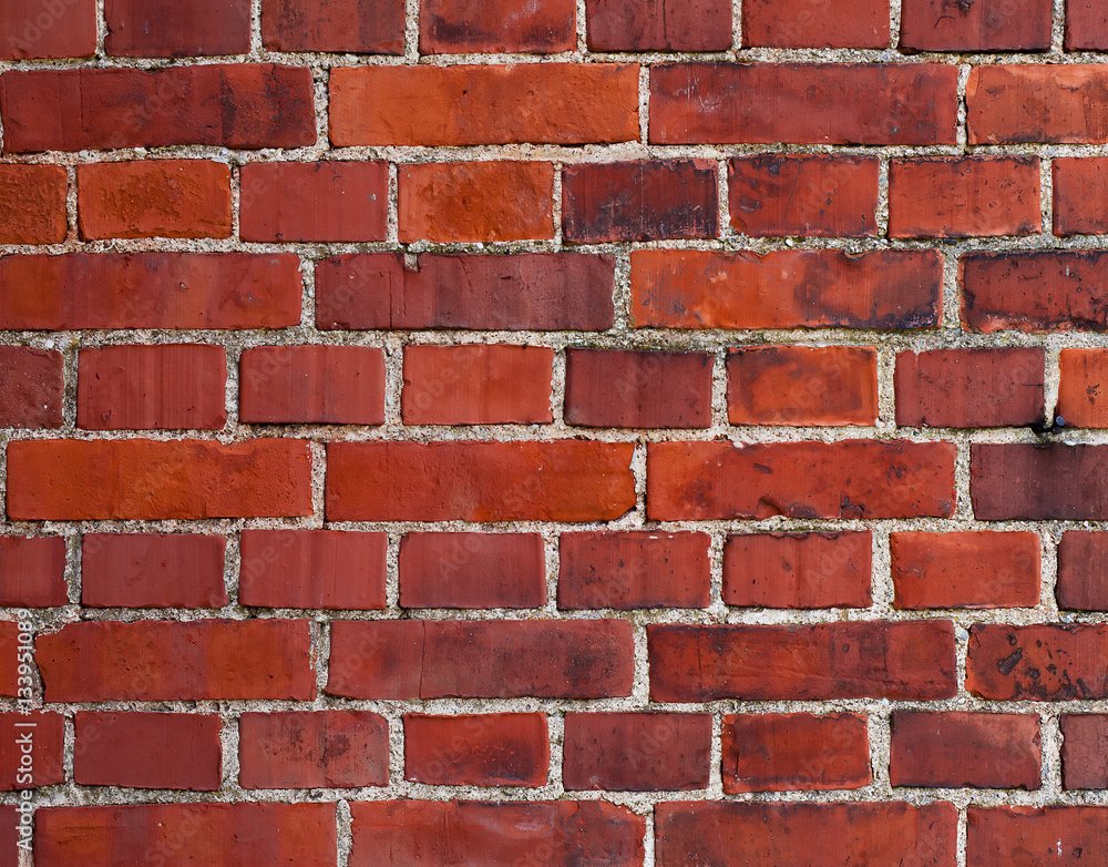 Fototapeta premium Brickstone texture