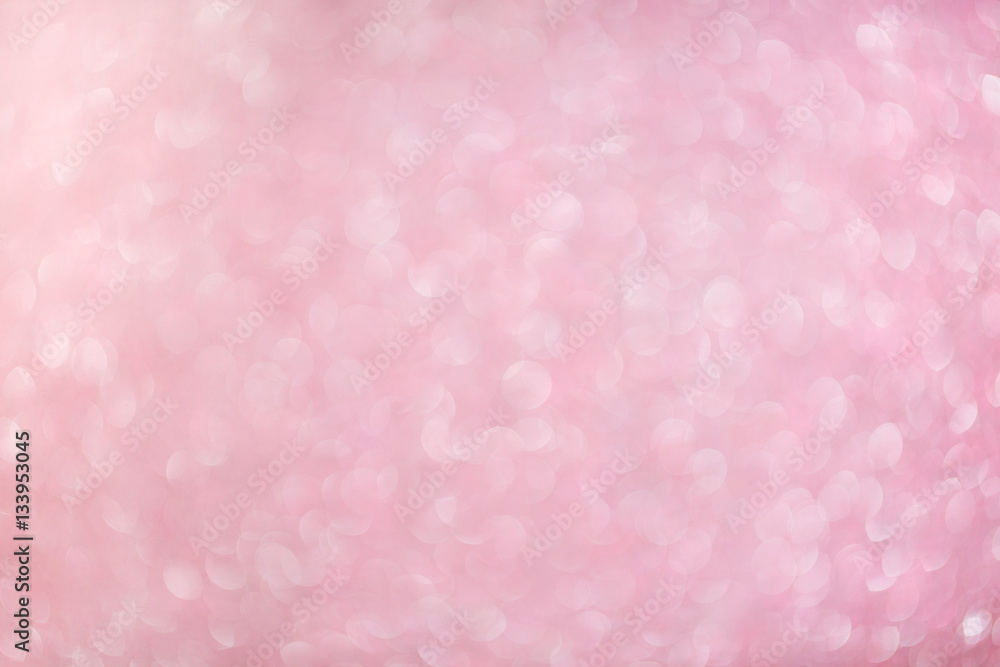 Valentines day bokeh background Valentines day bokeh background