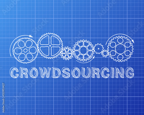 Crowdsourcing Blueprint