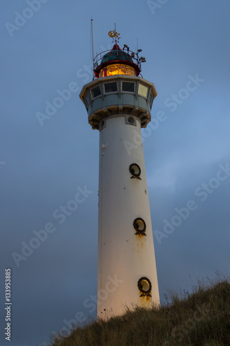 Dutch Lighthouse 