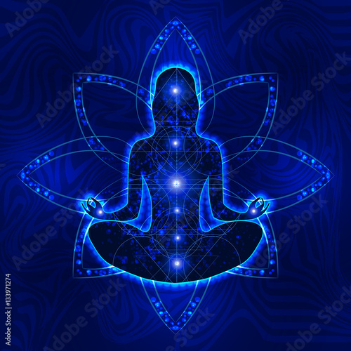 relaxation meditation yoga trance