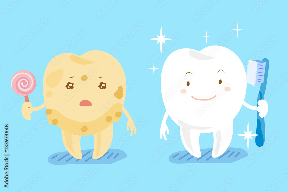 healthy teeth and tooth decay healthy teeth and tooth decay